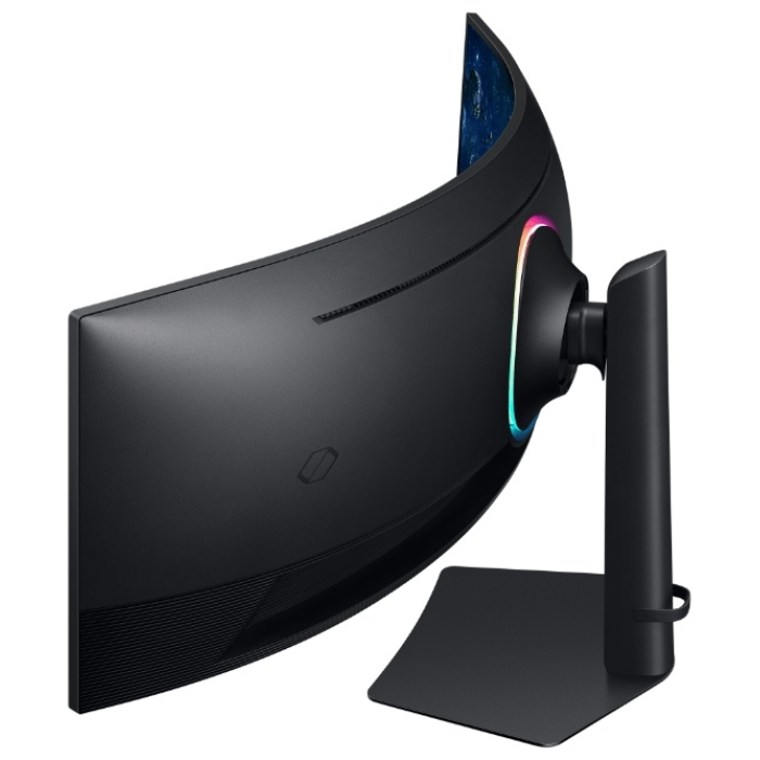 Samsung LS49CG954EIXCI черный