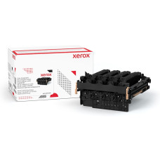 Xerox 013R00701 многоцветный