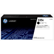 HP 335X Black LaserJet черный