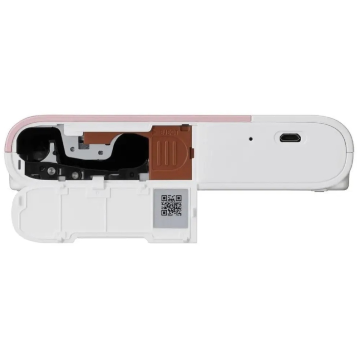 Canon SELPHY SQUARE QX10 розовый