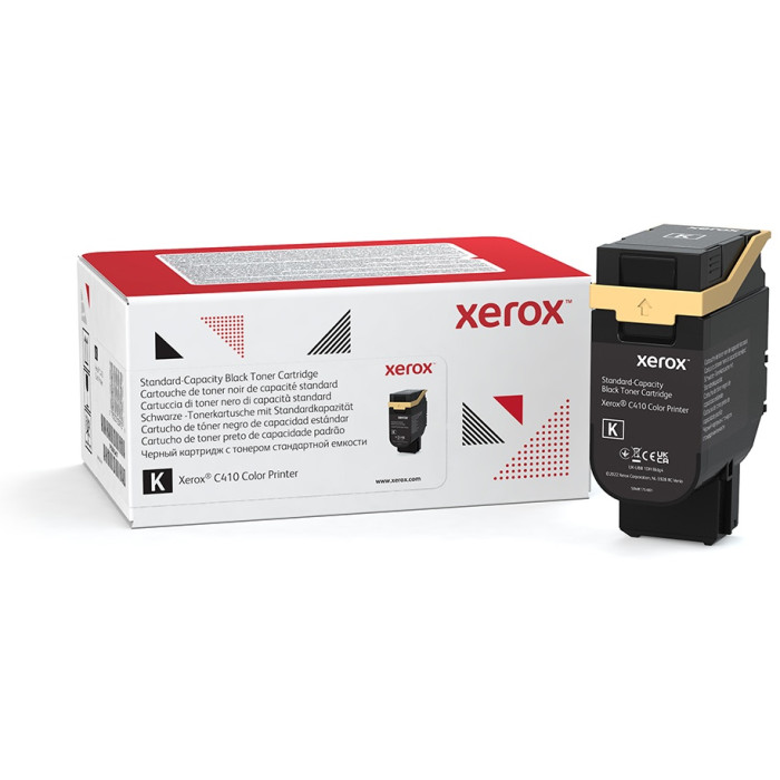 Xerox 006R04677 черный