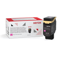 Тонер-картридж стандартной емкости Xerox 006R04679 (малиновый)