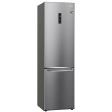 LG GC-B509SMUM серый