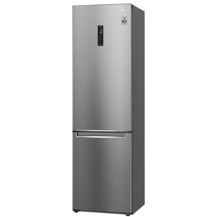 LG GC-B509SMUM серый