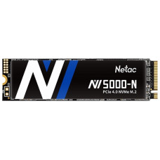 SSD Netac NV5000N 2000 Гб