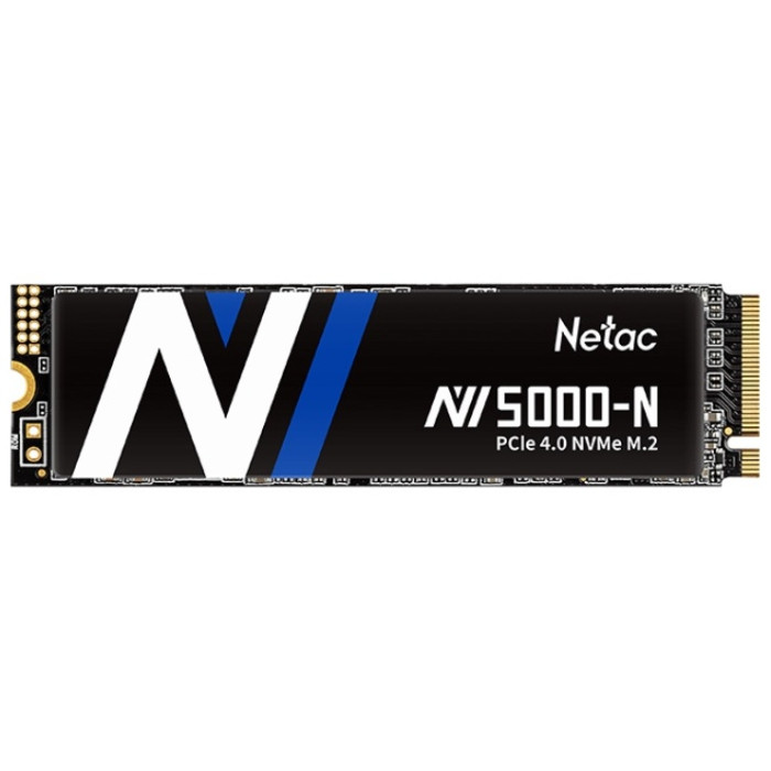 SSD Netac NV5000N 2000 Гб