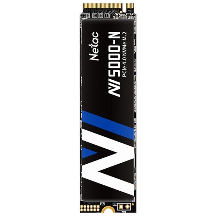SSD Netac NV5000N 2000 Гб