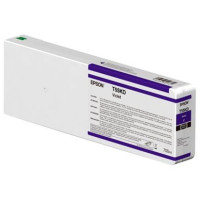 Epson C13T55KD00 фиолетовый
