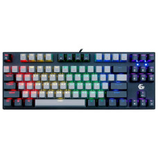 Gembird KB-G600 черный