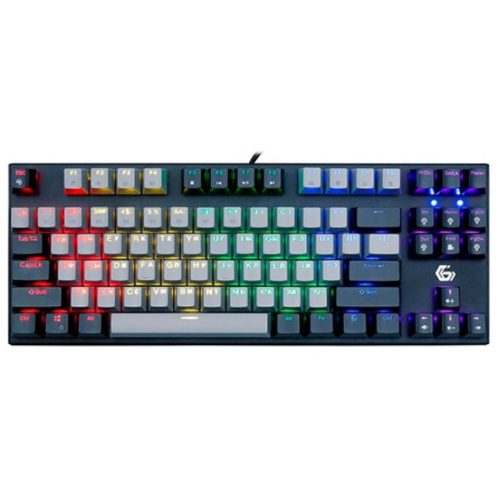 Gembird KB-G600 черный