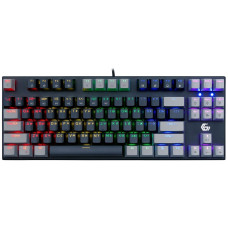 Gembird KB-G600-1 черный