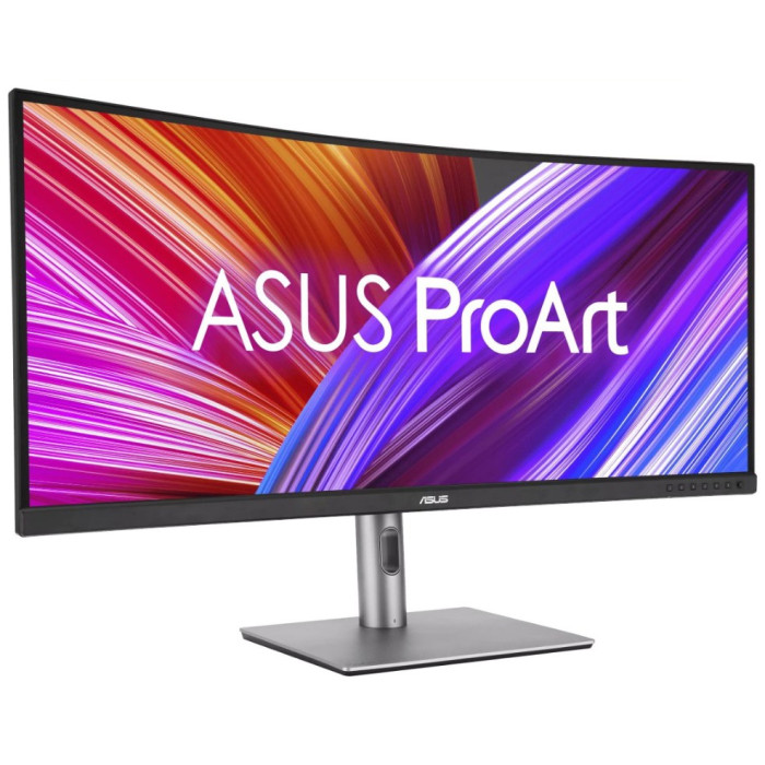 ASUS PA34VCNV 90LM04A0-B02370 серебристый