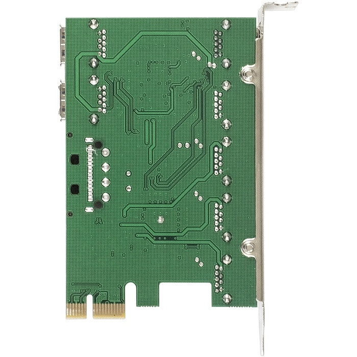 Контроллер ExeGate EXE-317 PCI-E
