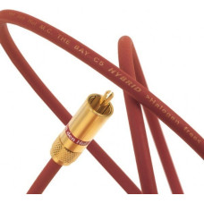 Кабель Van den Hul RCA - RCA 0.8 м