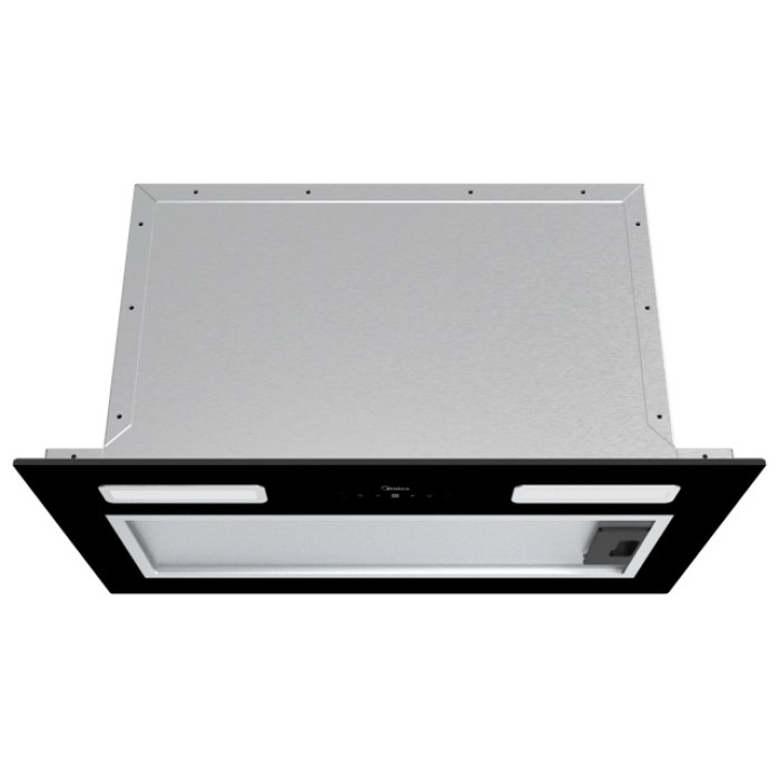 Midea MH60i550GB черный