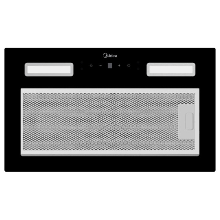 Midea MH60i550GB черный