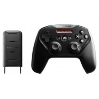 SteelSeries NIMBUS+ черный