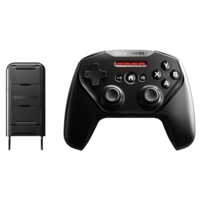 SteelSeries NIMBUS+ черный