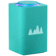 Яндекс Станция Макс Zigbee голубой