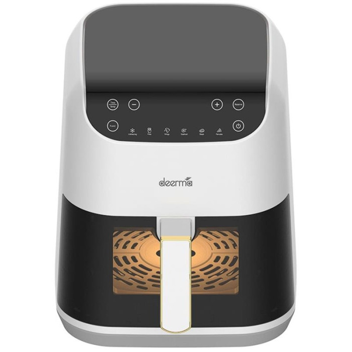 Гриль Deerma DEM-KZ130W