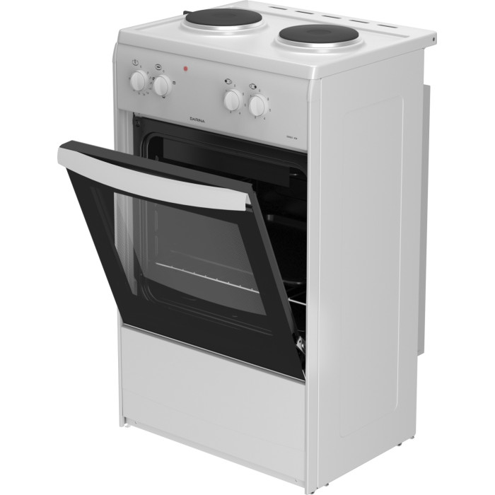 DARINA S EM 521 404 W белый