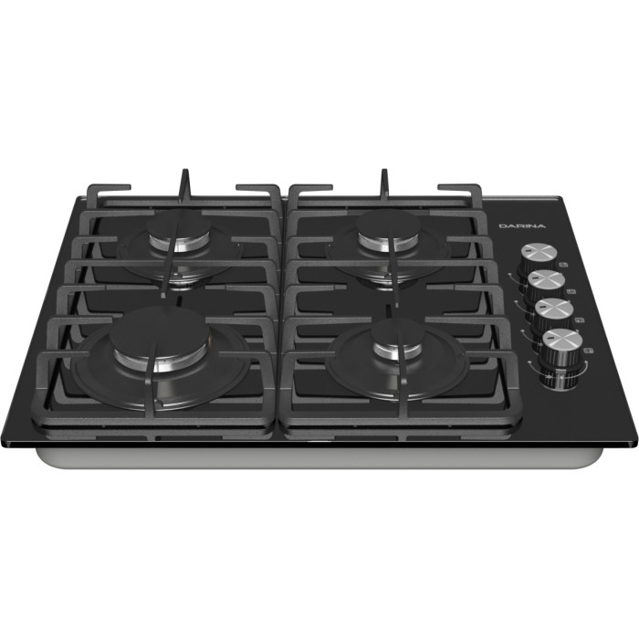 DARINA 1T1 BGC 341 12 B черный