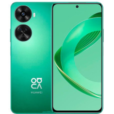 Huawei nova 12 SE 8 ГБ/256 ГБ зеленый