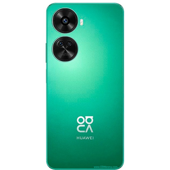 Huawei nova 12 SE 8 ГБ/256 ГБ зеленый