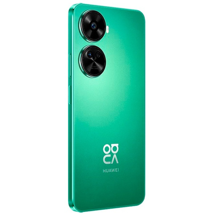 Huawei nova 12 SE 8 ГБ/256 ГБ зеленый