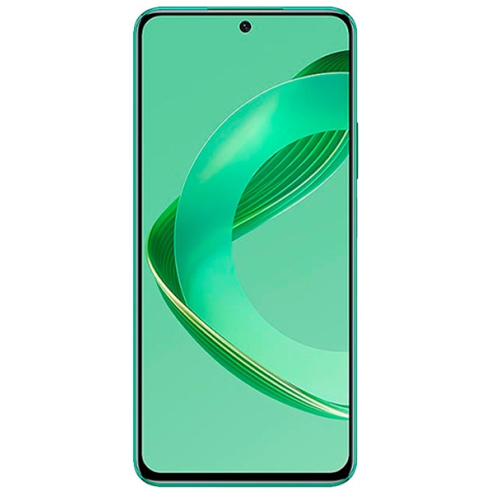 Huawei nova 12 SE 8 ГБ/256 ГБ зеленый