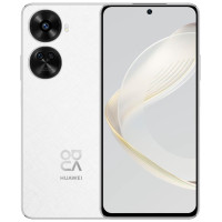 Huawei nova 12 SE 8 ГБ/256 ГБ белый