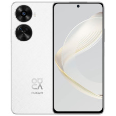 Huawei nova 12 SE 8 ГБ/256 ГБ белый