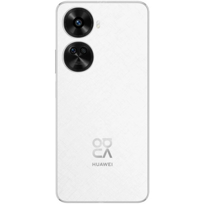 Huawei nova 12 SE 8 ГБ/256 ГБ белый