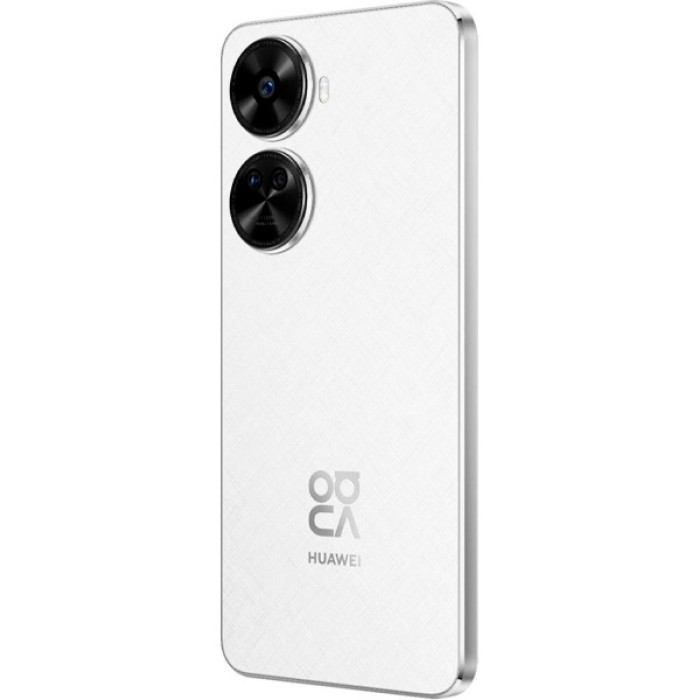 Huawei nova 12 SE 8 ГБ/256 ГБ белый