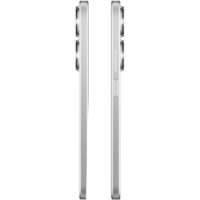 Huawei nova 12 SE 8 ГБ/256 ГБ белый