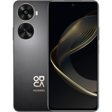Huawei nova 12 SE 8 ГБ/256 ГБ черный
