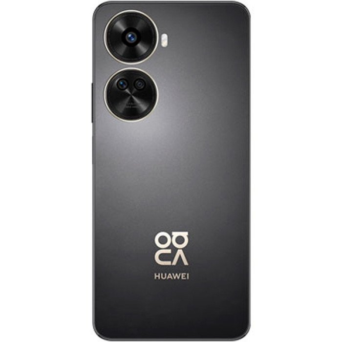 Huawei nova 12 SE 8 ГБ/256 ГБ черный