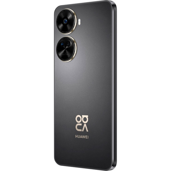 Huawei nova 12 SE 8 ГБ/256 ГБ черный