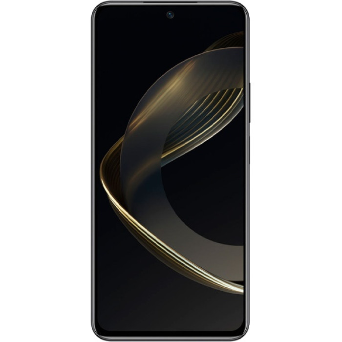 Huawei nova 12 SE 8 ГБ/256 ГБ черный