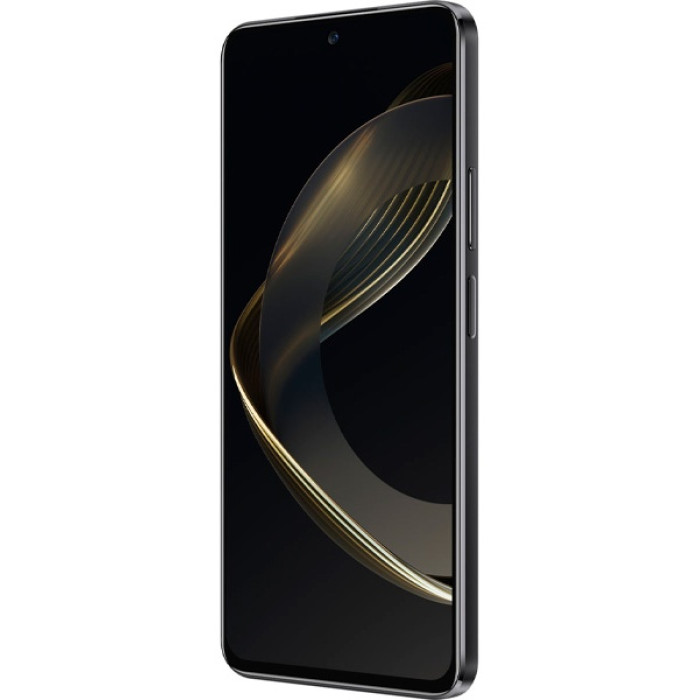 Huawei nova 12 SE 8 ГБ/256 ГБ черный