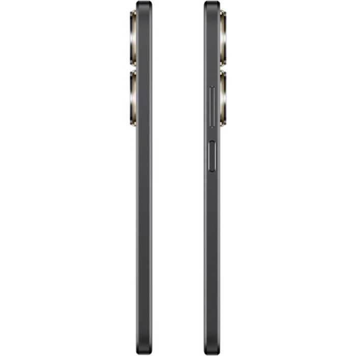 Huawei nova 12 SE 8 ГБ/256 ГБ черный