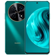 Huawei nova 12i 8 ГБ/256 ГБ зеленый