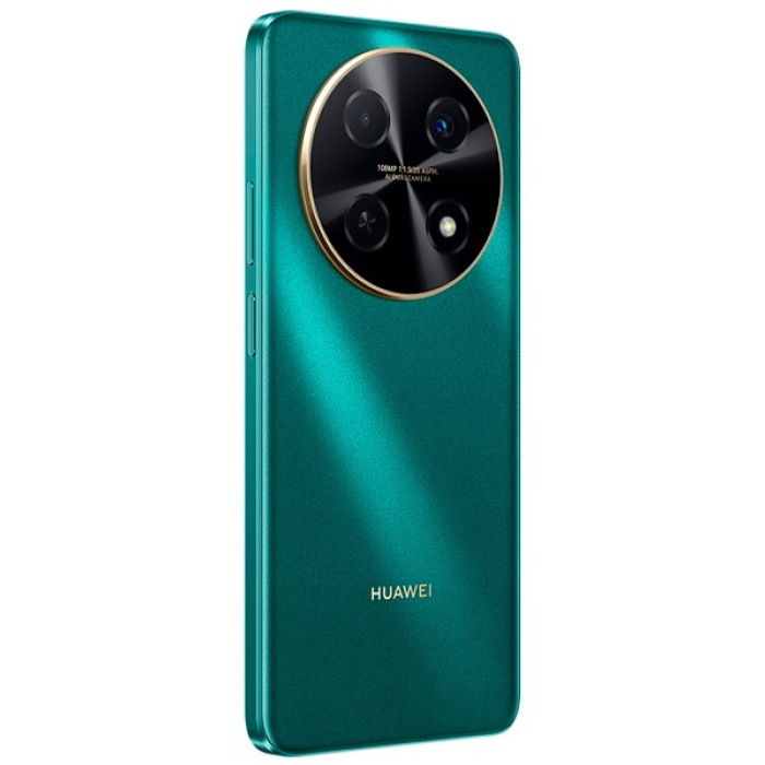 Huawei nova 12i 8 ГБ/256 ГБ зеленый