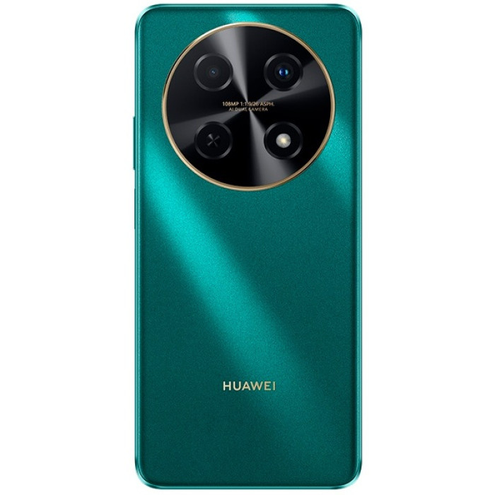 Huawei nova 12i 8 ГБ/256 ГБ зеленый