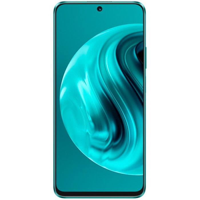 Huawei nova 12i 8 ГБ/256 ГБ зеленый