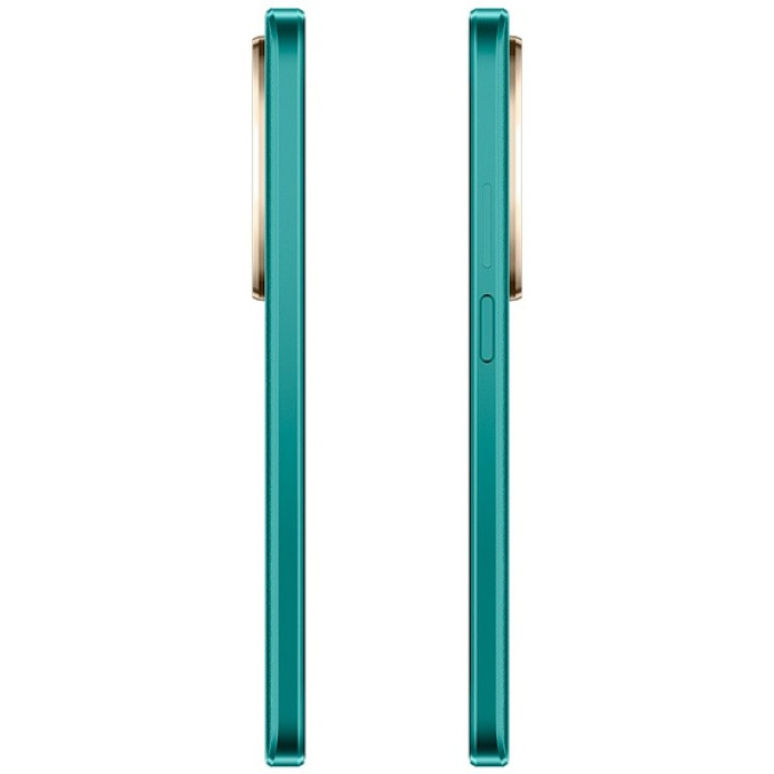 Huawei nova 12i 8 ГБ/256 ГБ зеленый