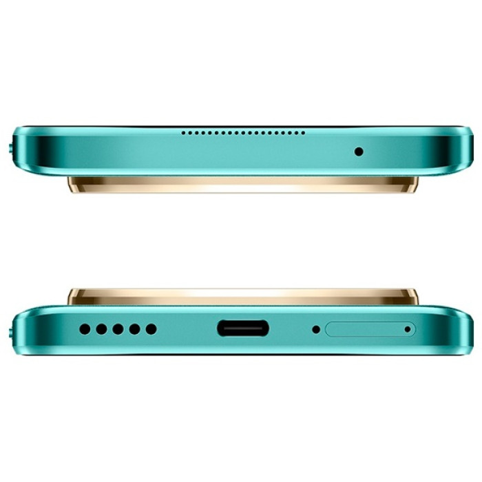Huawei nova 12i 8 ГБ/256 ГБ зеленый