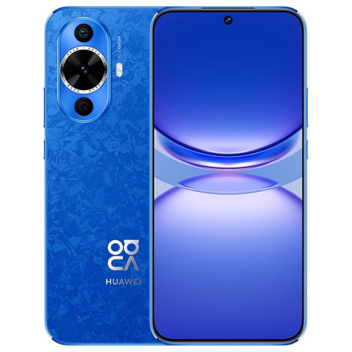 Huawei nova 12s 8 ГБ/256 ГБ голубой