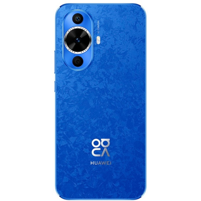Huawei nova 12s 8 ГБ/256 ГБ голубой