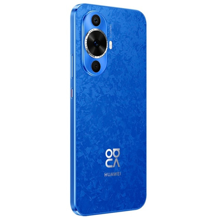 Huawei nova 12s 8 ГБ/256 ГБ голубой